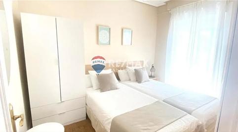 Photo 2 of Flat for sale in Camiño Fontes, 13, Alcabre, Vigo