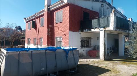 Photo 2 of House or chalet for sale in Calle San Martín de Pusa, Escalona, Toledo