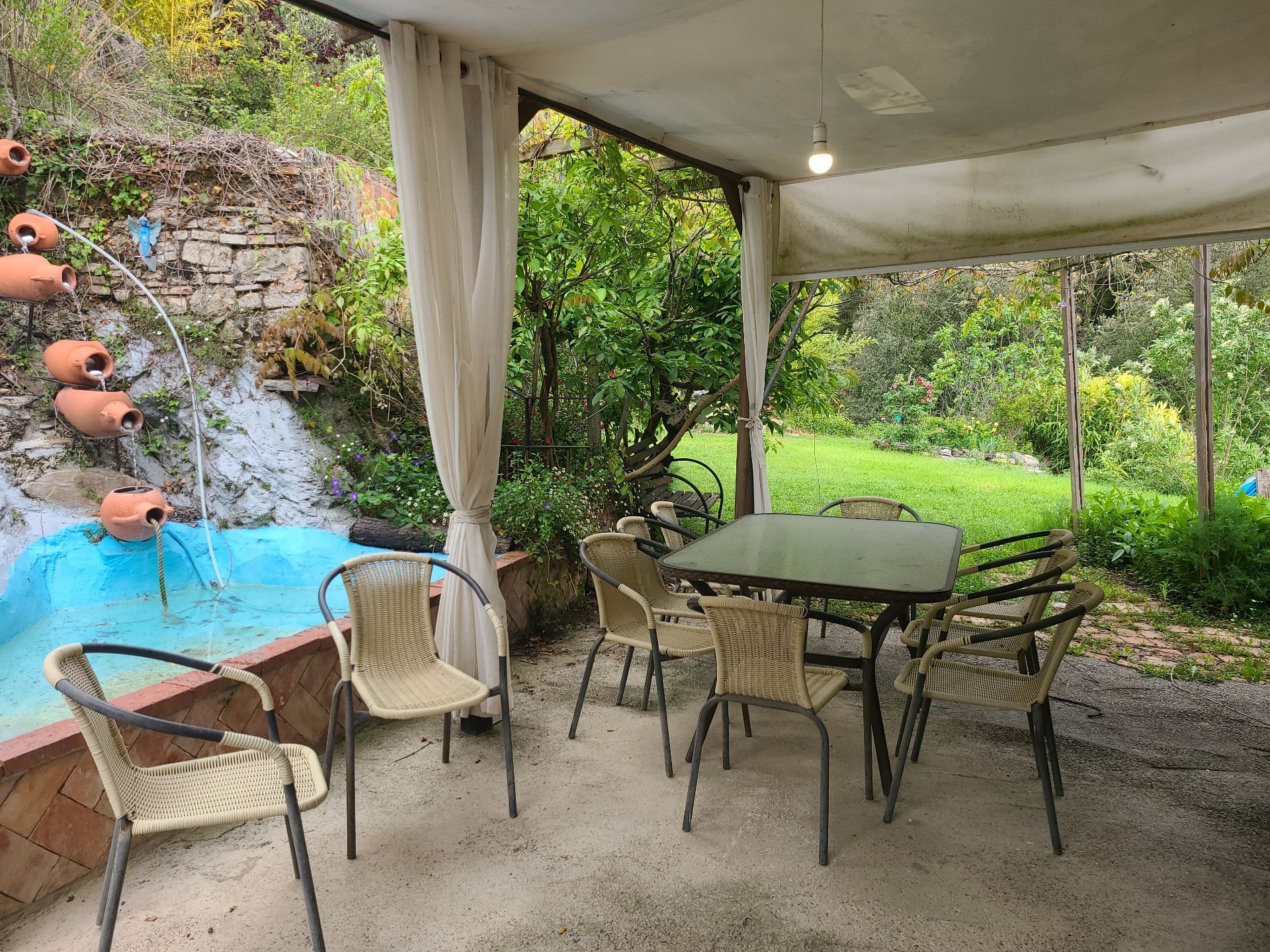 Finca rústica en venta en olot