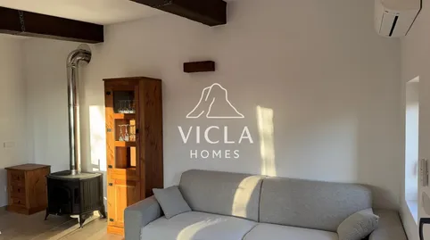 Foto 2 de Casa o xalet de lloguer a Sant Joan de Labritja, Illes Balears