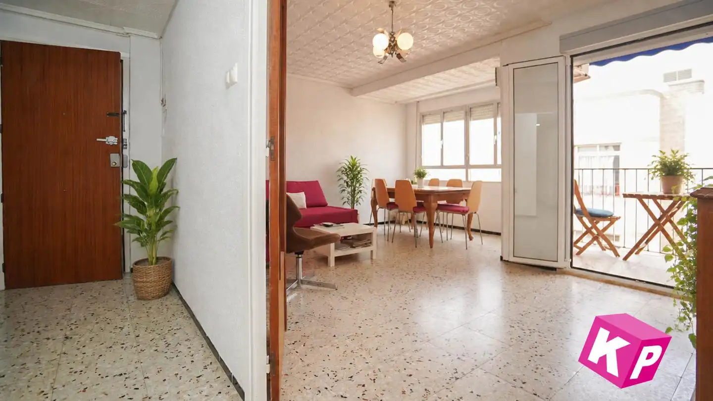 Appartamento in vendita a Espoz Y Mina, imagen 2