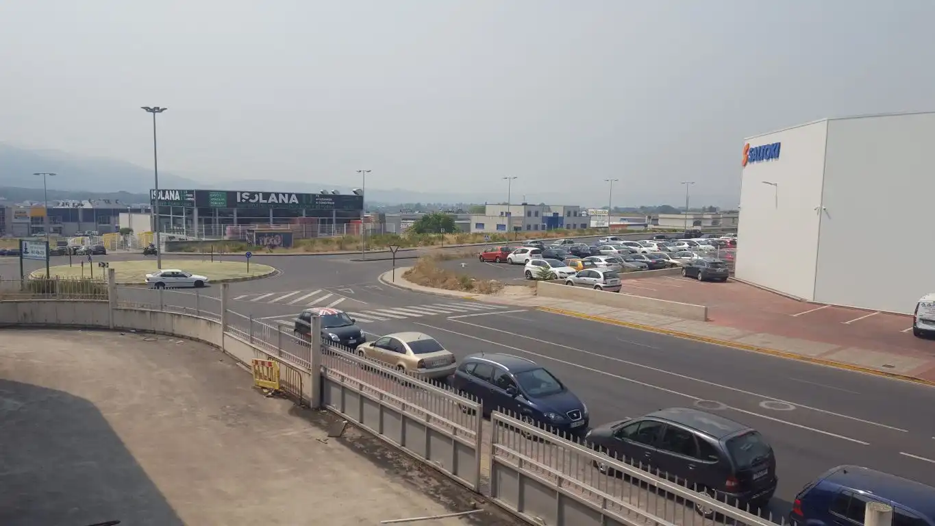 Nau industrial en venda a Centro, imagen 16