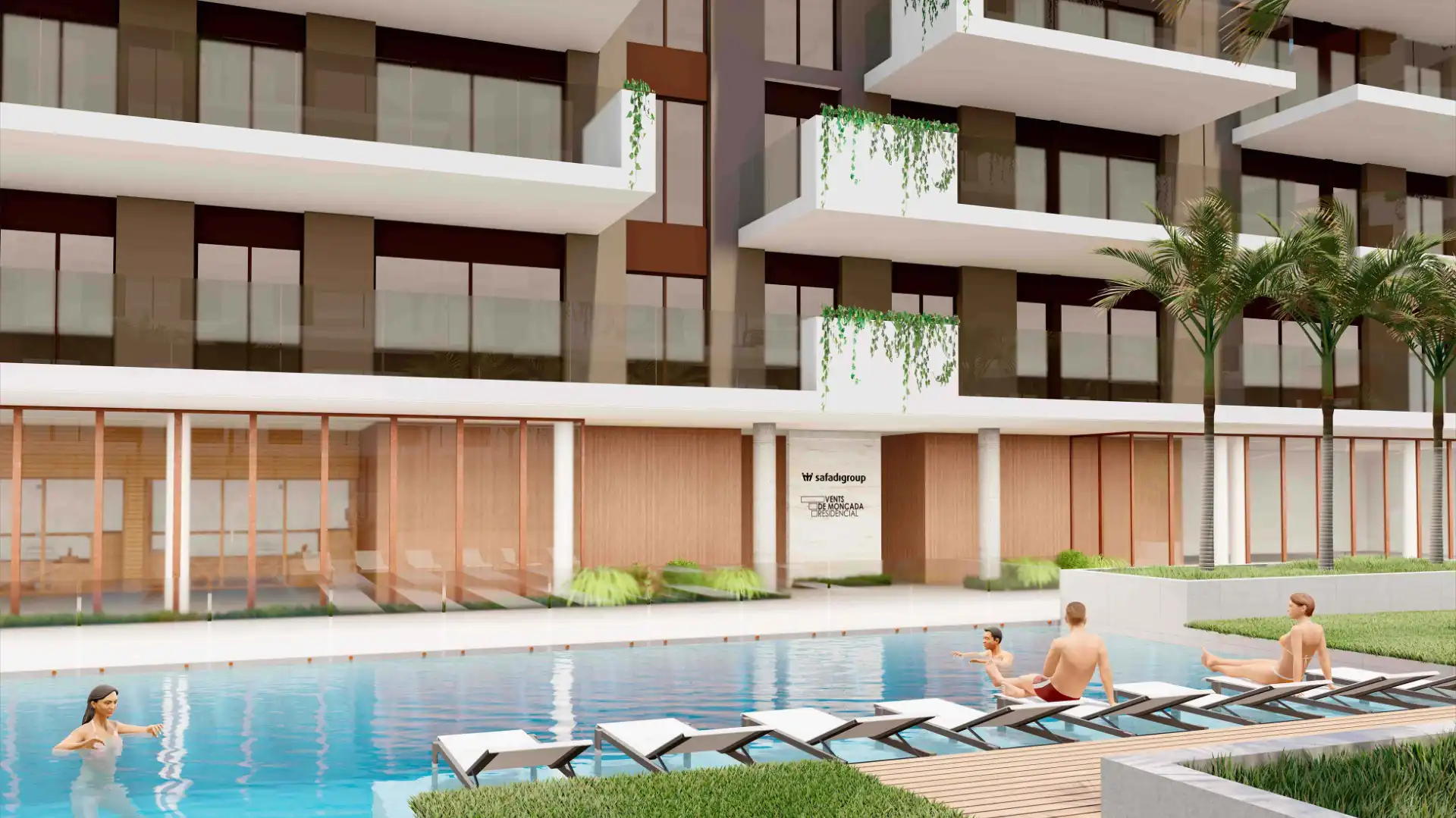 Attique neuf avec terrasse à vendre à Carrer de Barcelona 40, imagen 11
