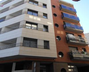 Exterior view of Flat for sale in Manresa