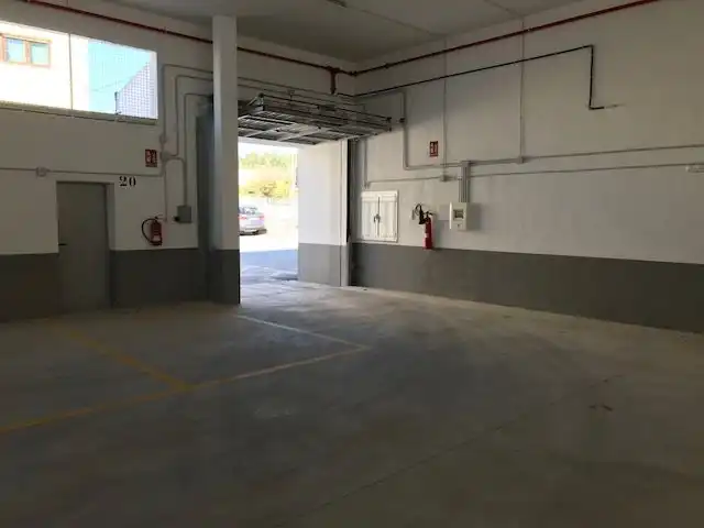 Garaje de alquiler en Roquetes