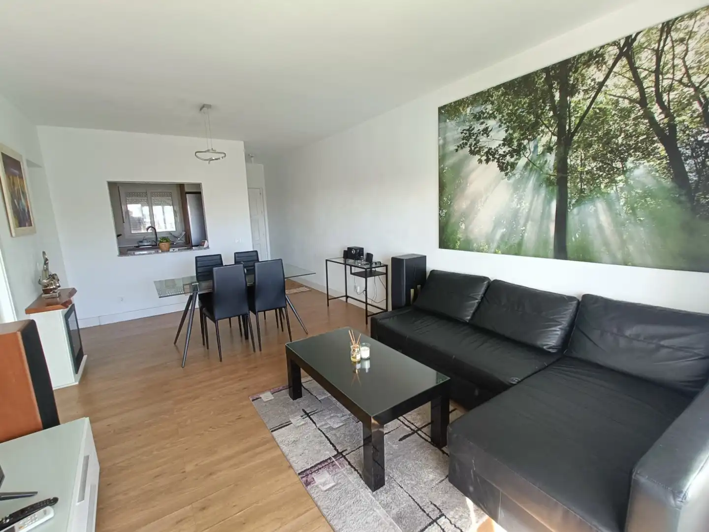 Apartment with pool to rent in Benahavís pueblo, imagen 6