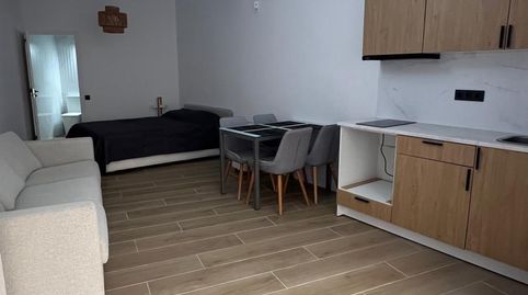 Foto 2 de Estudio en venta en Calle Guadalajara, Cabo Cervera, Torrevieja