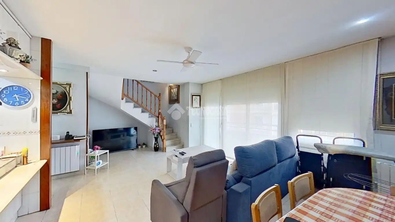 Piso con terraza en venta en Bases de Manresa - Carretera de Santpedor, imagen 3