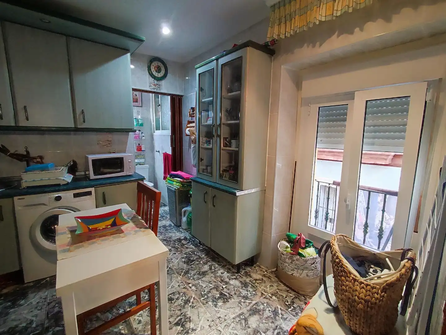 Cocina de Edificio en venta en Cádiz