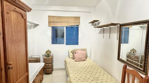 Foto 2 von Zimmer in Calle Héroe de Sostoa, Parque Ayala - Jardín de la Abadía - Huelín, Málaga Capital