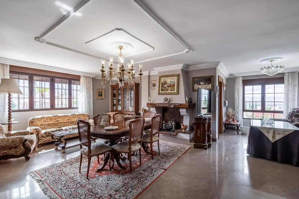 House with terrace for sale in Calle VIRGEN DEL ROSARIO, imagen 11
