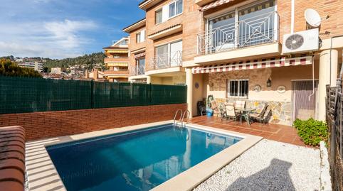 Foto 3 de Casa adosada en venda a La Palma de Cervelló, Barcelona