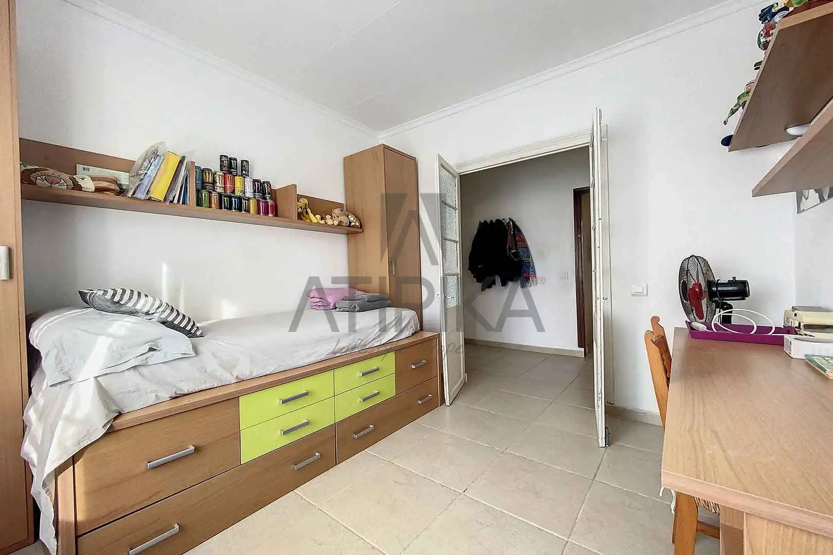 Casa con terraza en venta en Es Castell poble, imagen 12