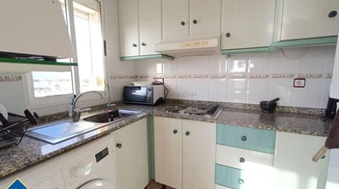 Apartamento con piscina comunitaria, en la provincia de Alicante, en la ciudad de Torrevieja. 2 habitaciones | 65 m² | 1,3 kilómet, imatge 5