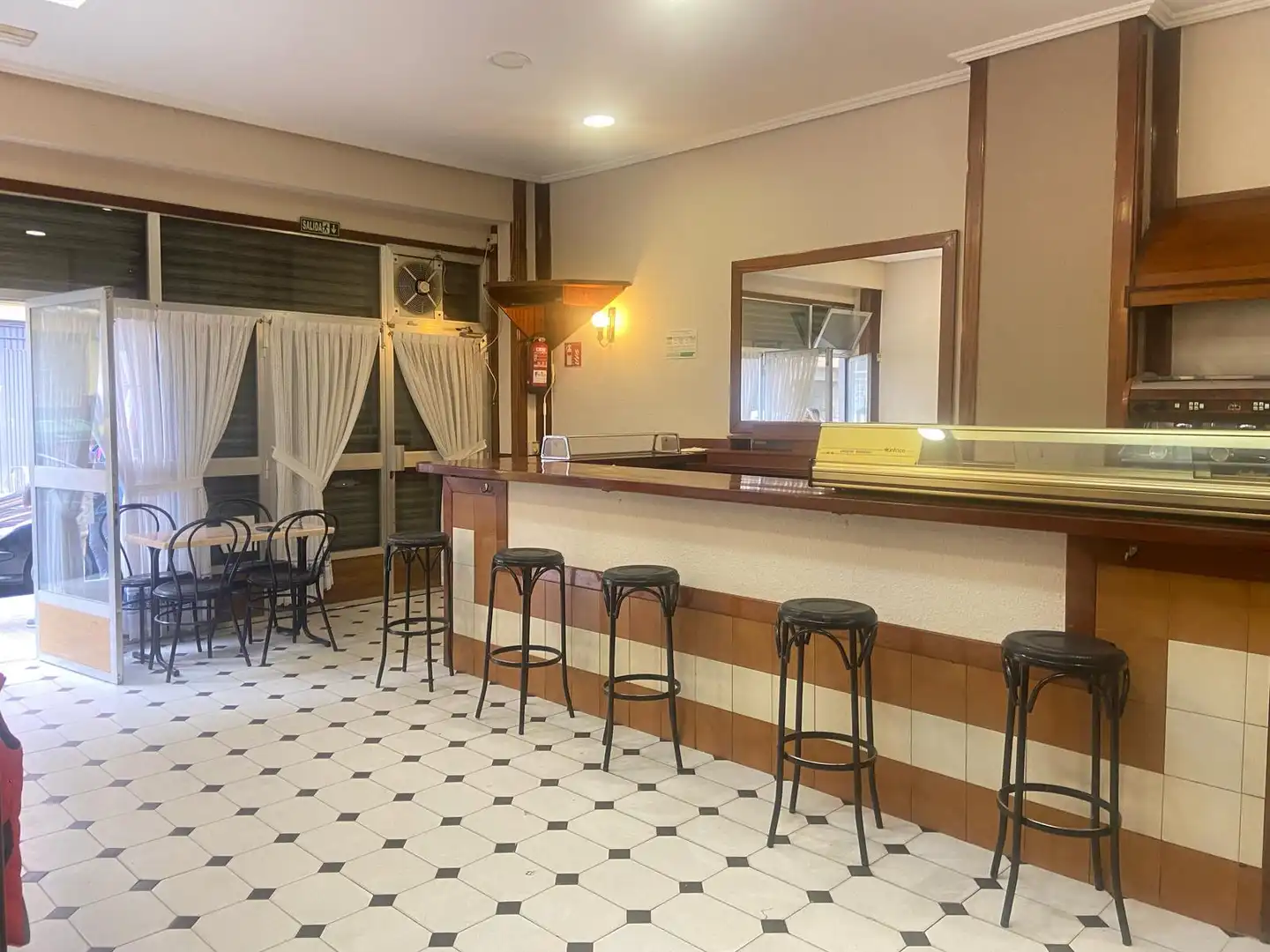 Business premises for sale in Ibaiondo, imagen 24