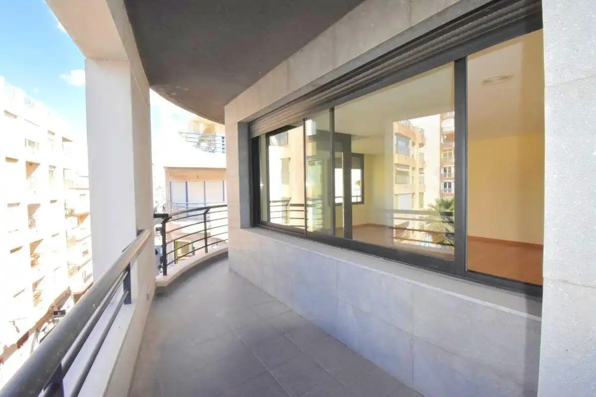 Apartment with garden for sale in Centro, imagen 9