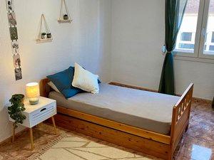 Foto 5 de Pis de lloguer a Yecla, Murcia