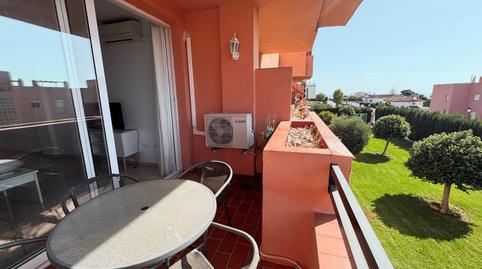 Foto 5 de Apartament en venda a Alcorrín, Málaga