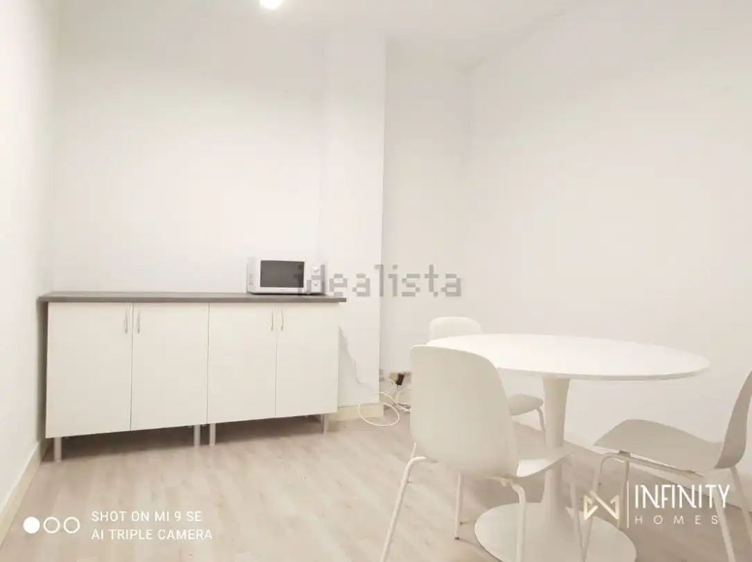Büro zur Miete in Deustuko Zubia, Abandoibarra - Guggenheim