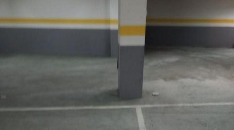 Foto 2 de Garatge en venda a San Pelayo, 4, Centro, Burgos