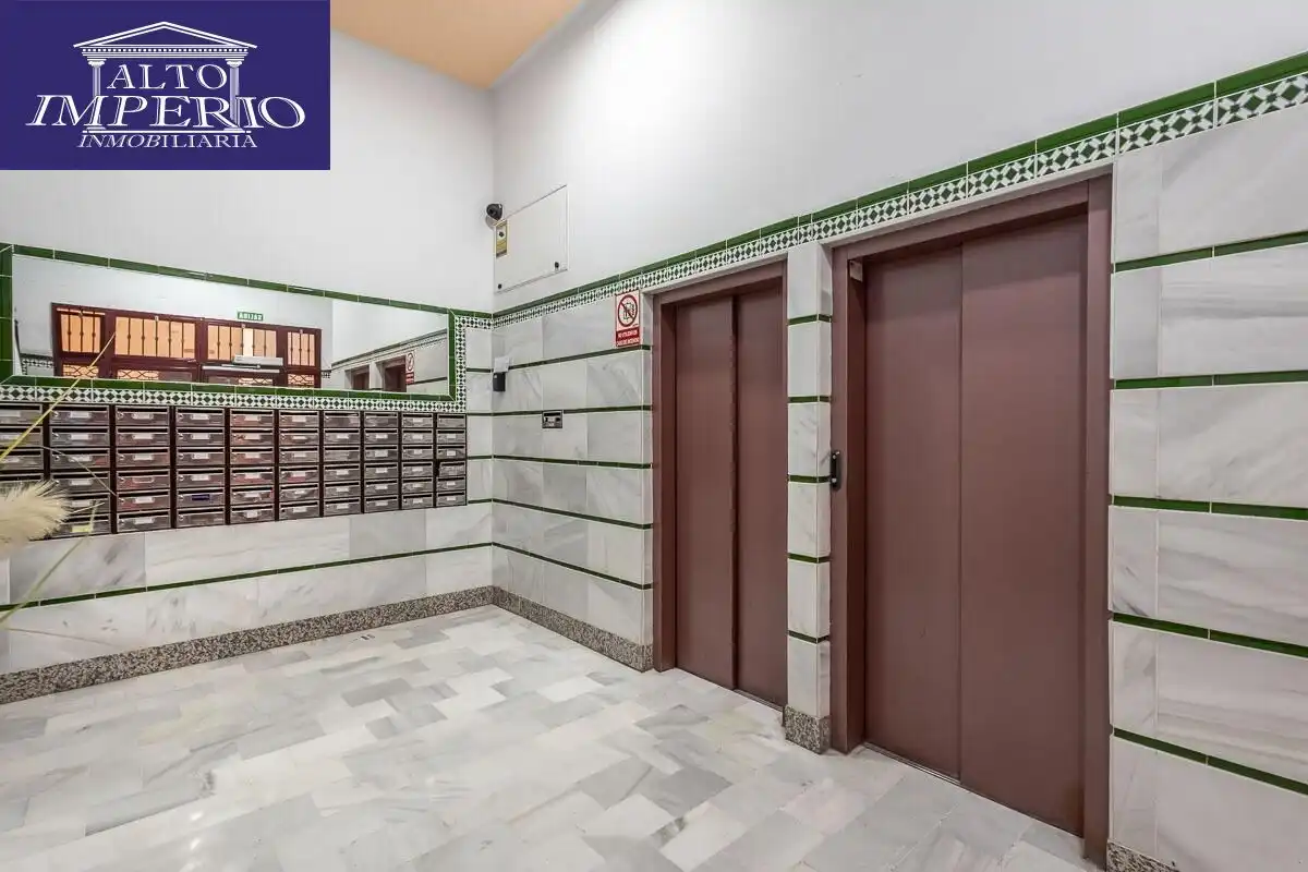 Piso en venta en Albolote, Granada