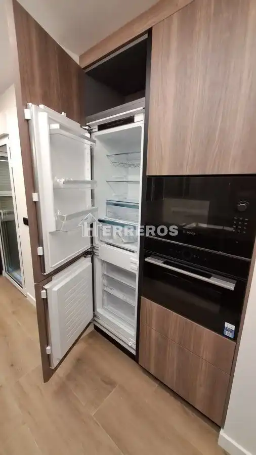 Cocina de Apartamento en venta en Nájera con Aire acondicionado, Calefacción y Terraza