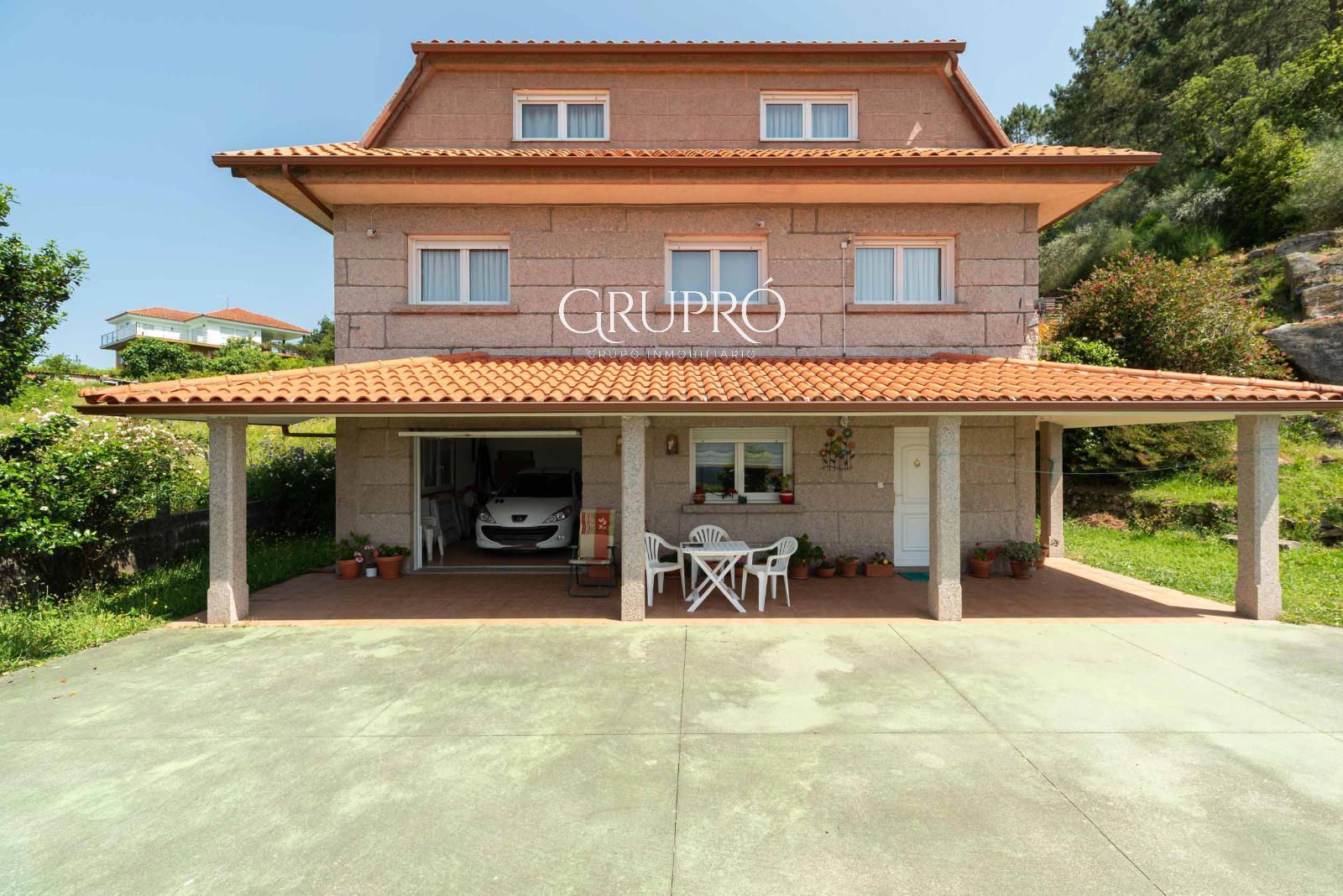 Casa o xalet en venda a Regodagua-Chain, Gondomar