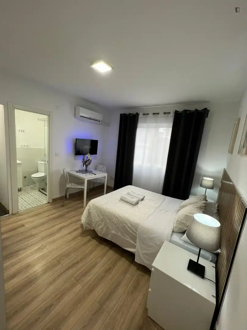 Study for rent in Arapiles
