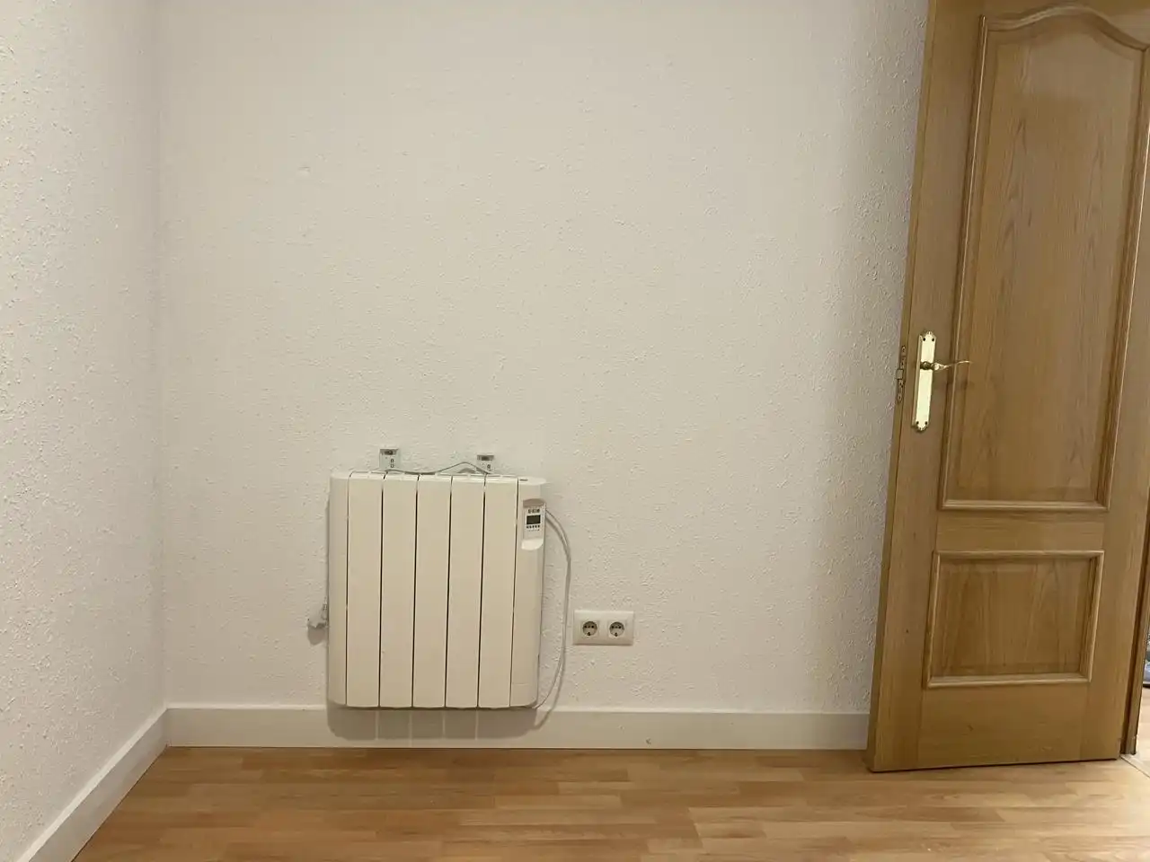 Planta baja en venta en De Vicente Carballal, Butarque