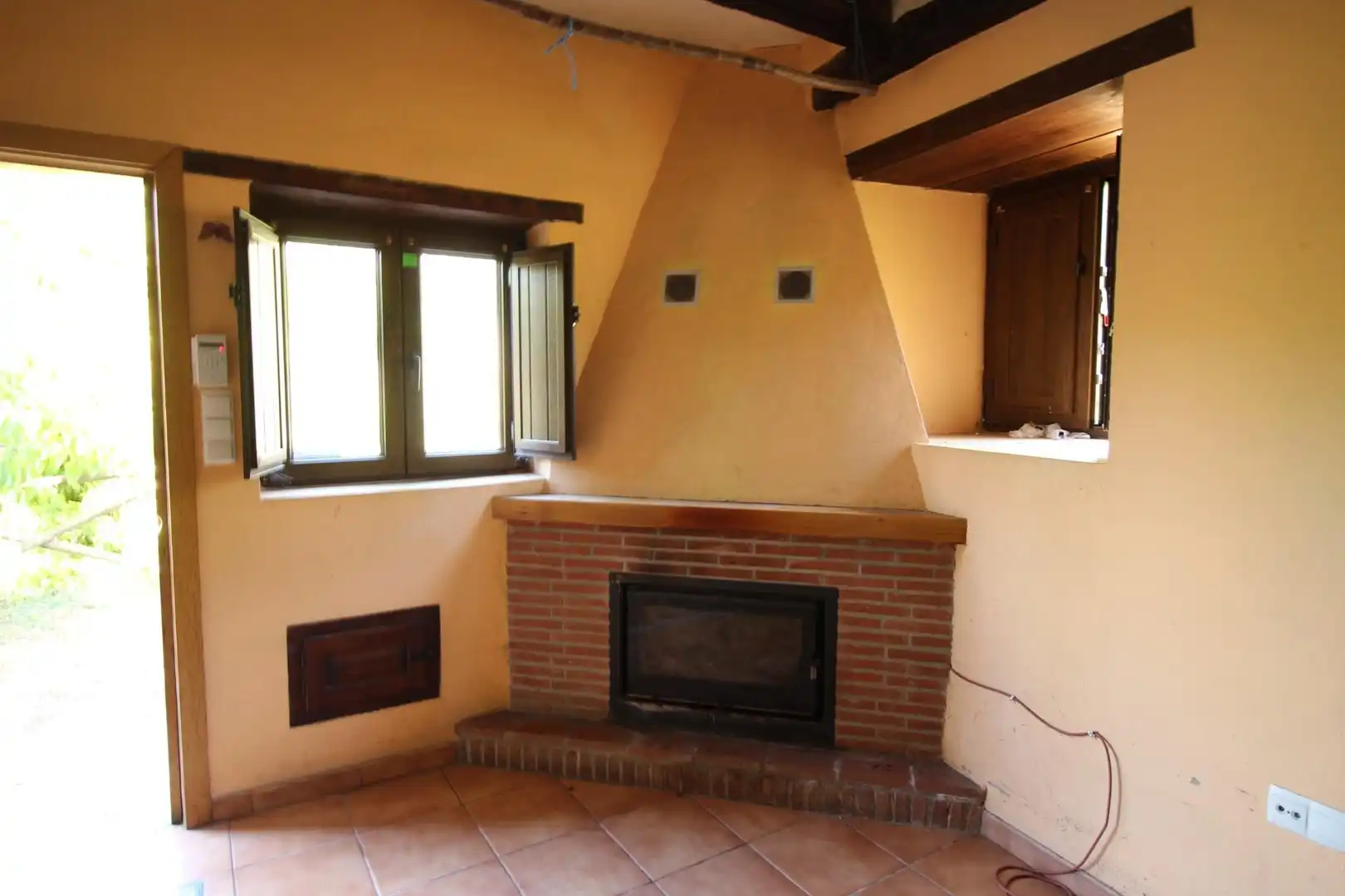 Casa o xalet en venda en Pesaguero