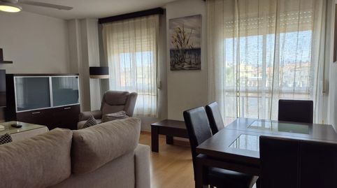 Foto 5 de Piso en venta en De Carlos Cano, El Valle, Lucena