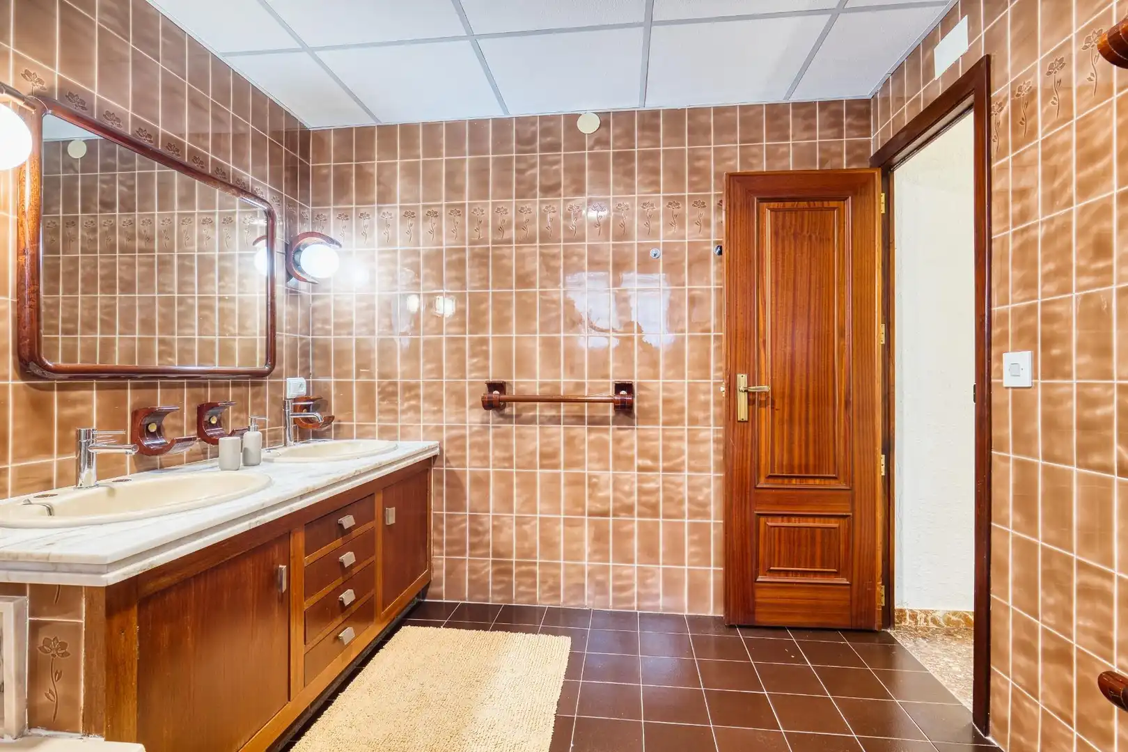 Detached house with pool for sale in L'ESTEPAR, imagen 46
