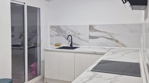 Foto 5 de Piso en venta en Santa Faz, Alicante