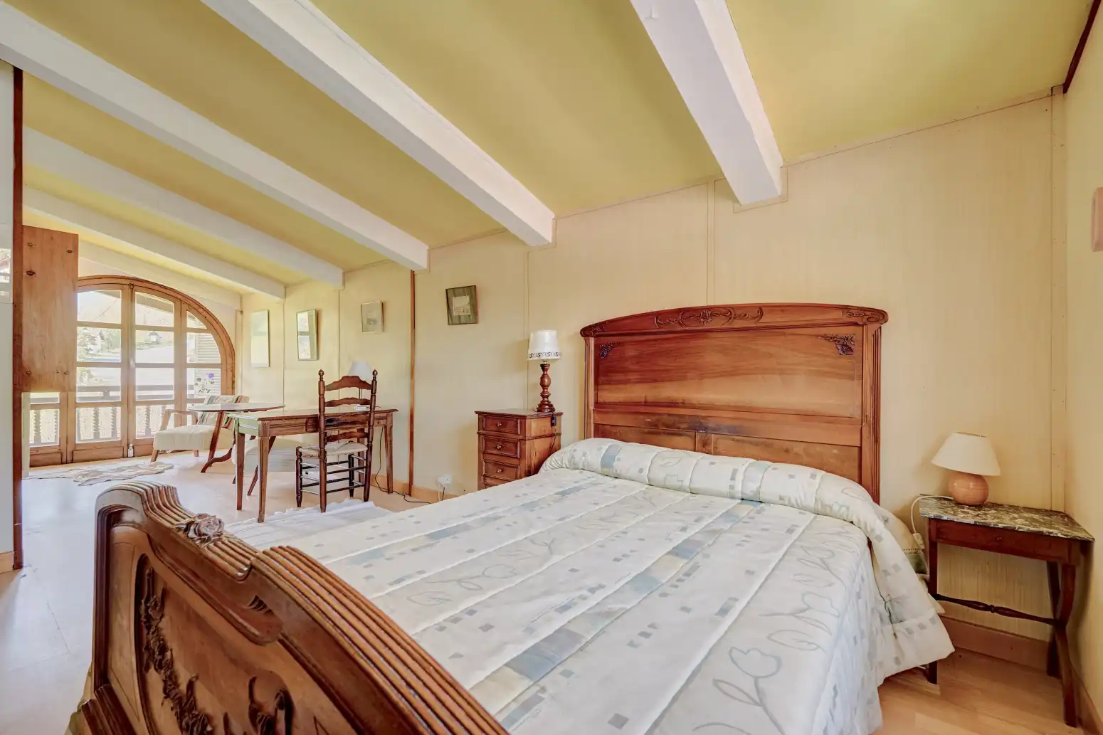 Casa o chalet en venta en Luzaide-Valcarlos - Pekotxeta, 4, Luzaide / Valcarlos