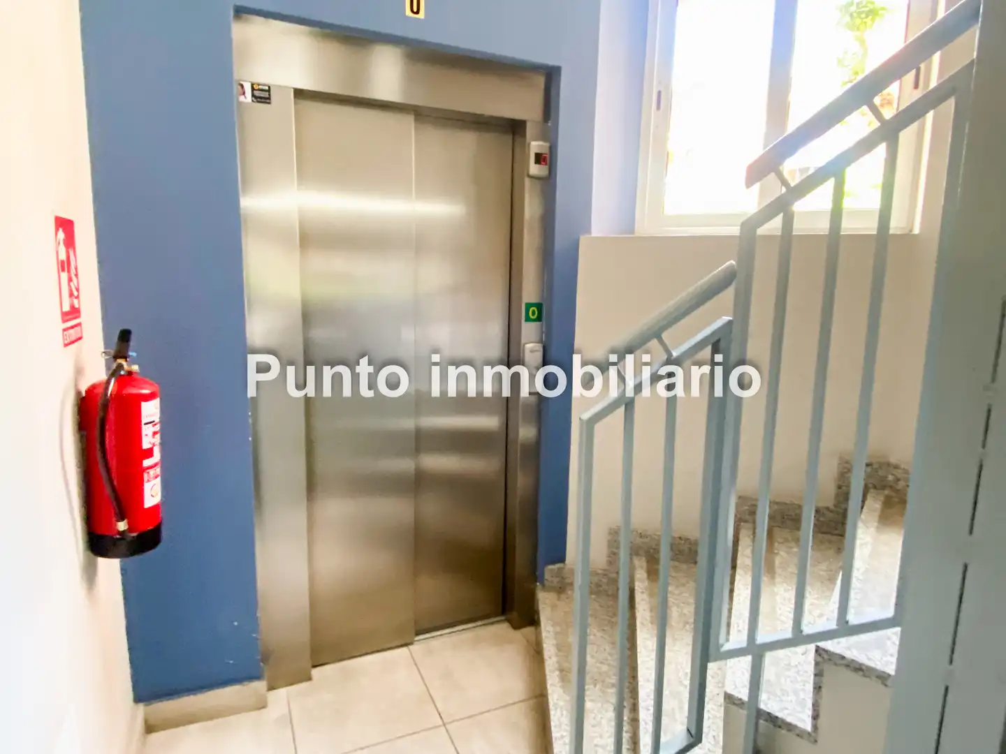 Pis en venda en Valladolid amb Calefacció, Parquet i Terrassa