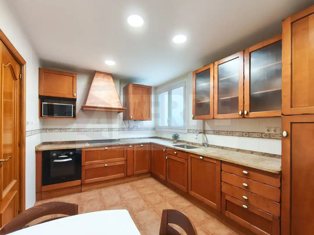 Appartamento con terrazza in vendita a Santa Klara Kalea, imagen 6