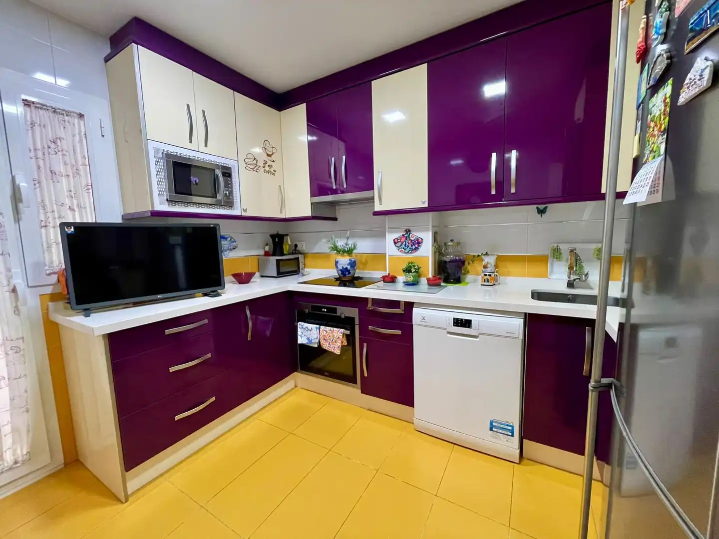 Flat with terrace for sale in Valdepeñas, imagen 13