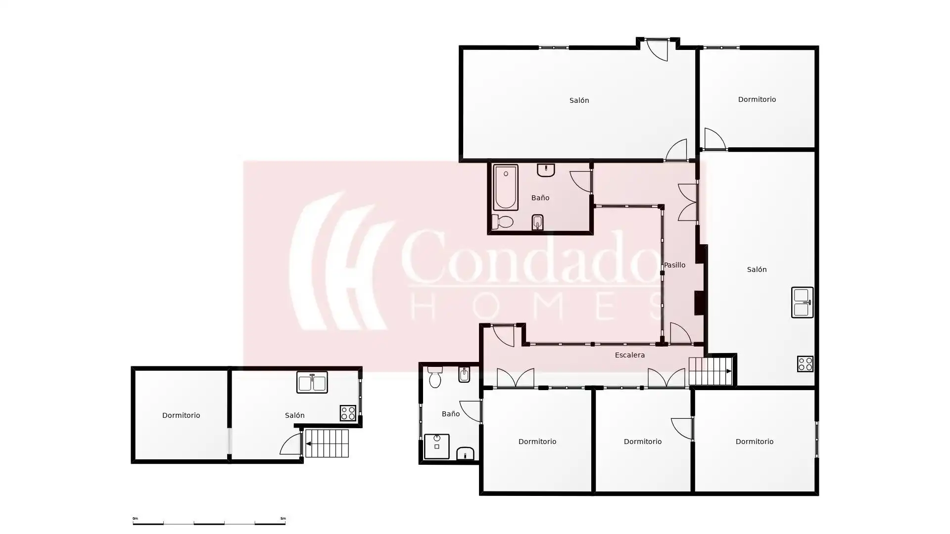 Casa o chalet en venta en Sta. Marina - San Andrés - San Pablo - San Lorenzo
