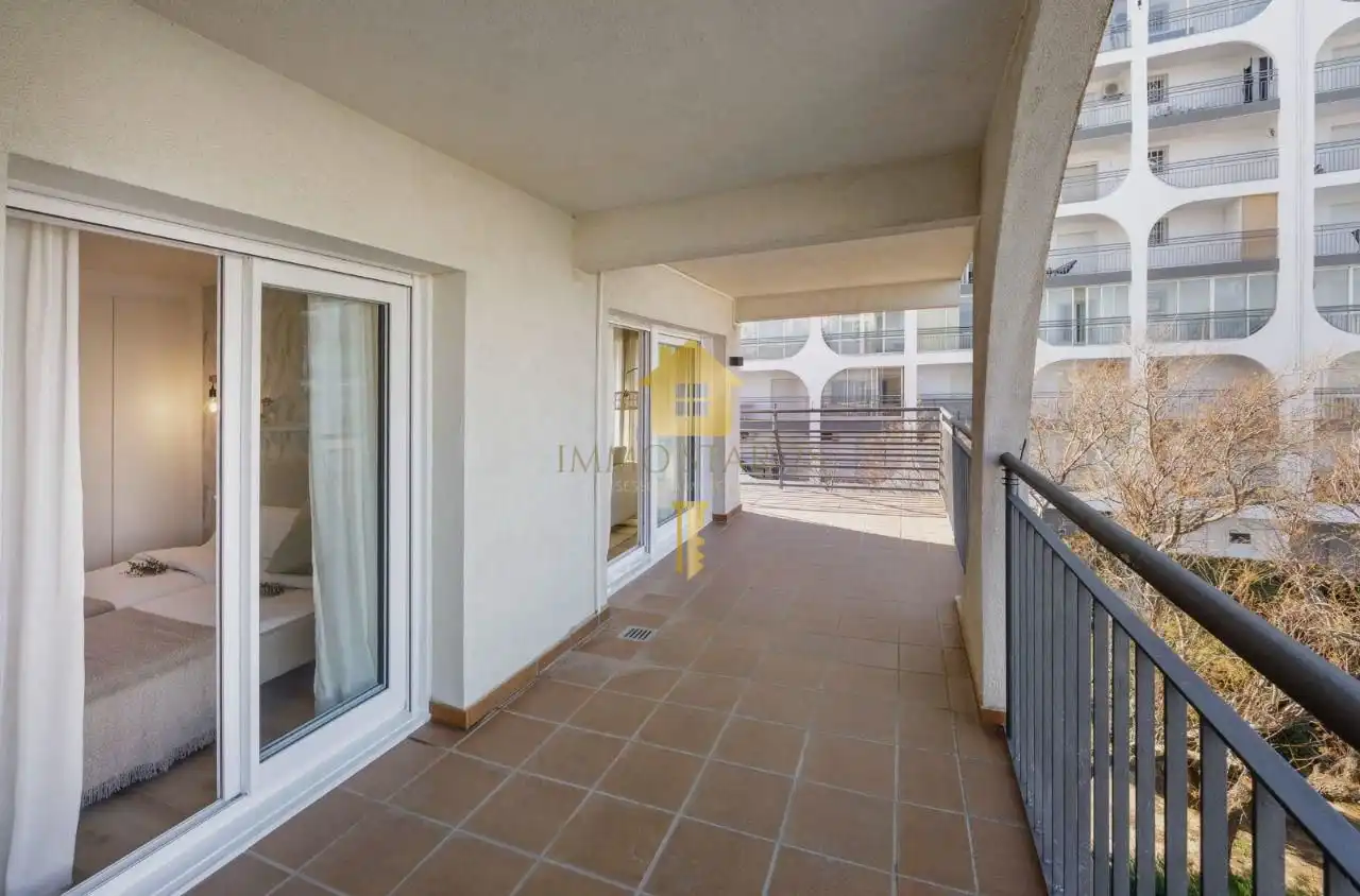 Piso en venta en Passatge Salins 4 Línea, Salins - Cavall de Mar