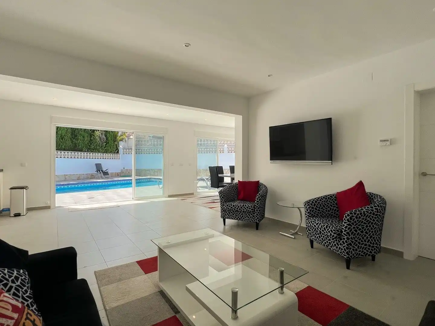 Casa con piscina in vendita a Moravit - Cap Blanc, imagen 8