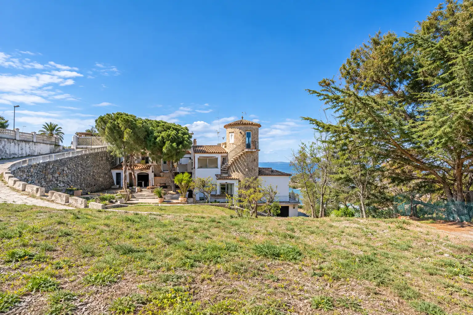 Detached house with terrace for sale in Carrer Víctor Català, imagen 53