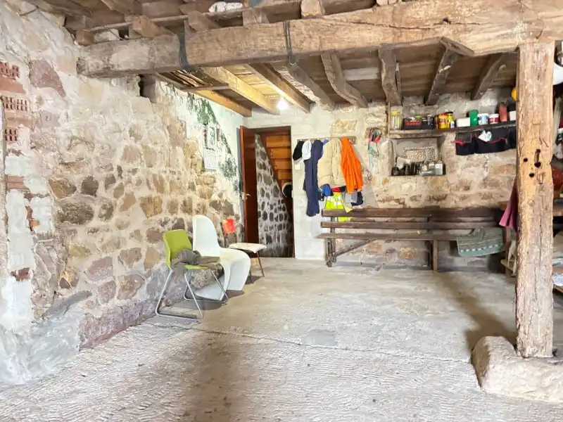 Casa adosada en venta en Cartes con Jardín privado y Amueblado