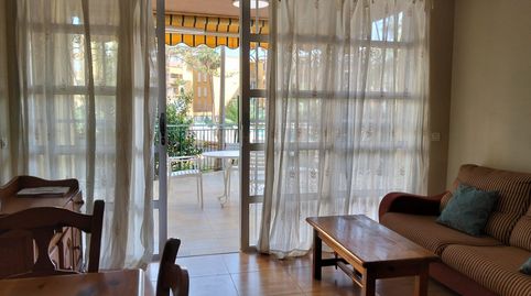 Foto 2 von Erdgeschoss zur Miete in Calle Berna, 4, Los Cristianos, Arona