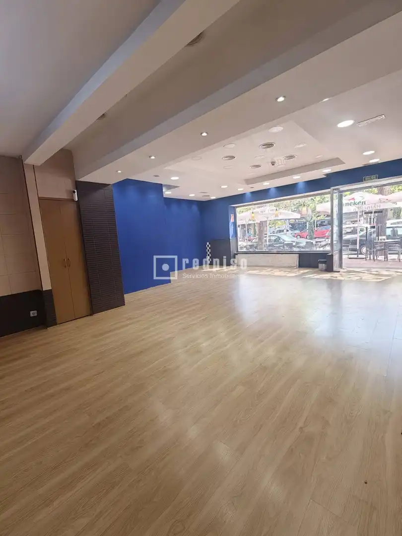 Local comercial en venta en Parque Lisboa - La Paz, imagen 8