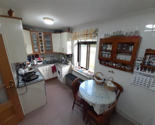 Kitchen of House or chalet for sale in Coreses  with Swimming Pool