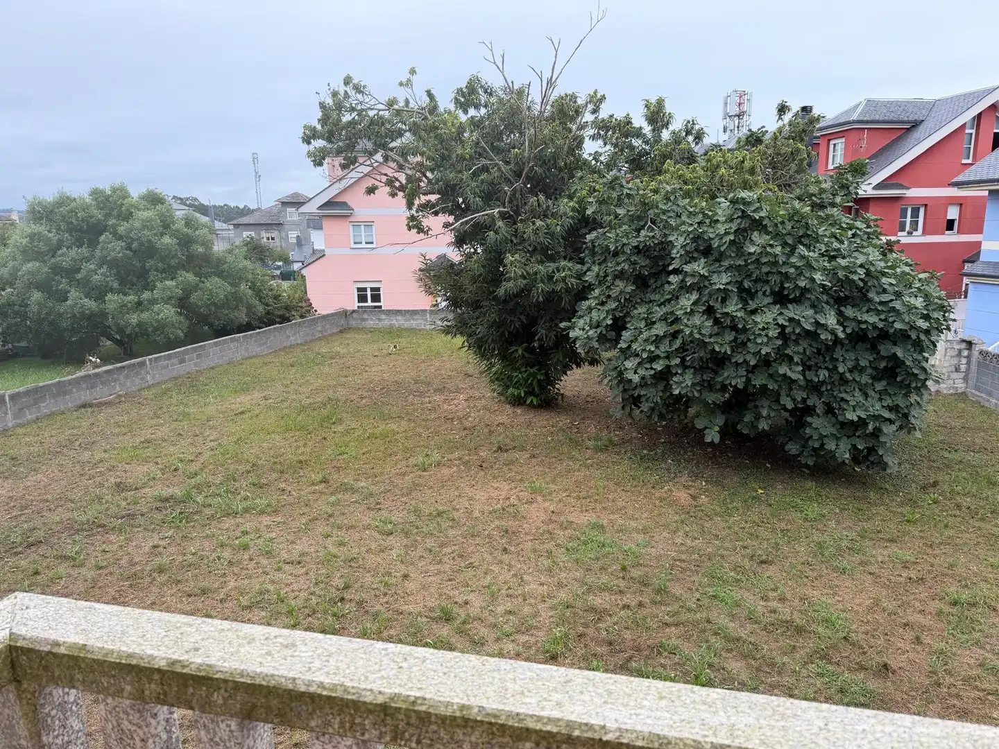 Villa con giardino in vendita a Avenida Enrique V. Iglesias 12, imagen 6