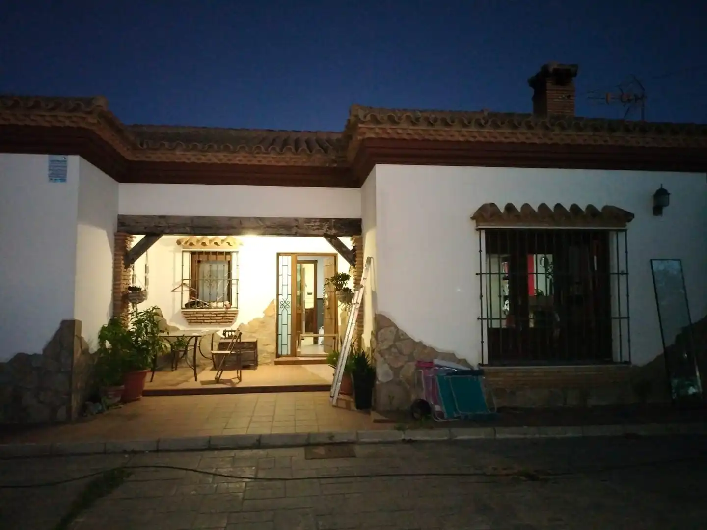 Houses for sale in Pelagatos - Pago del Humo