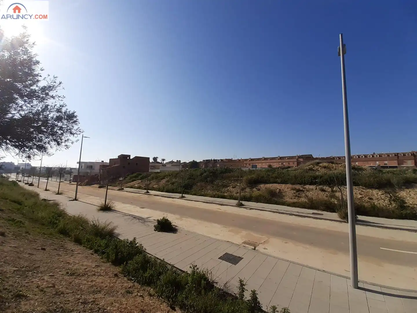 Residential land for sale in Entrenúcleos, imagen 7