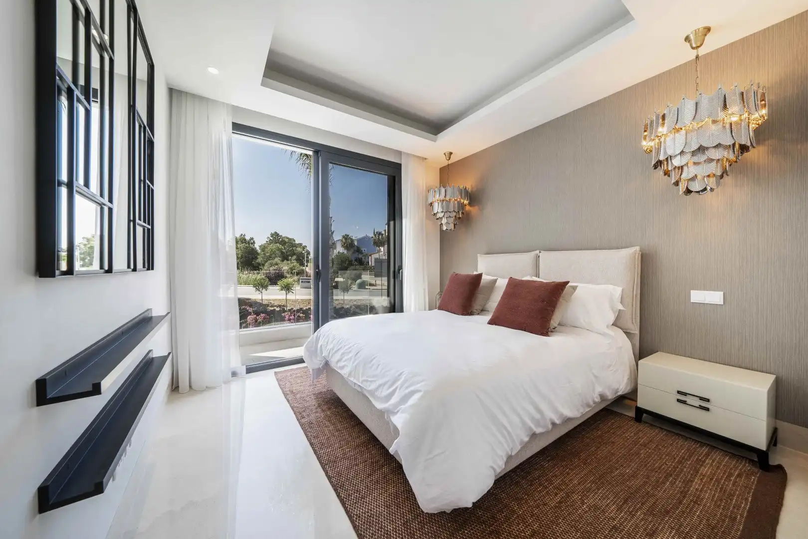 Maison avec terrasse à vendre à Estepona Pueblo, imagen 11