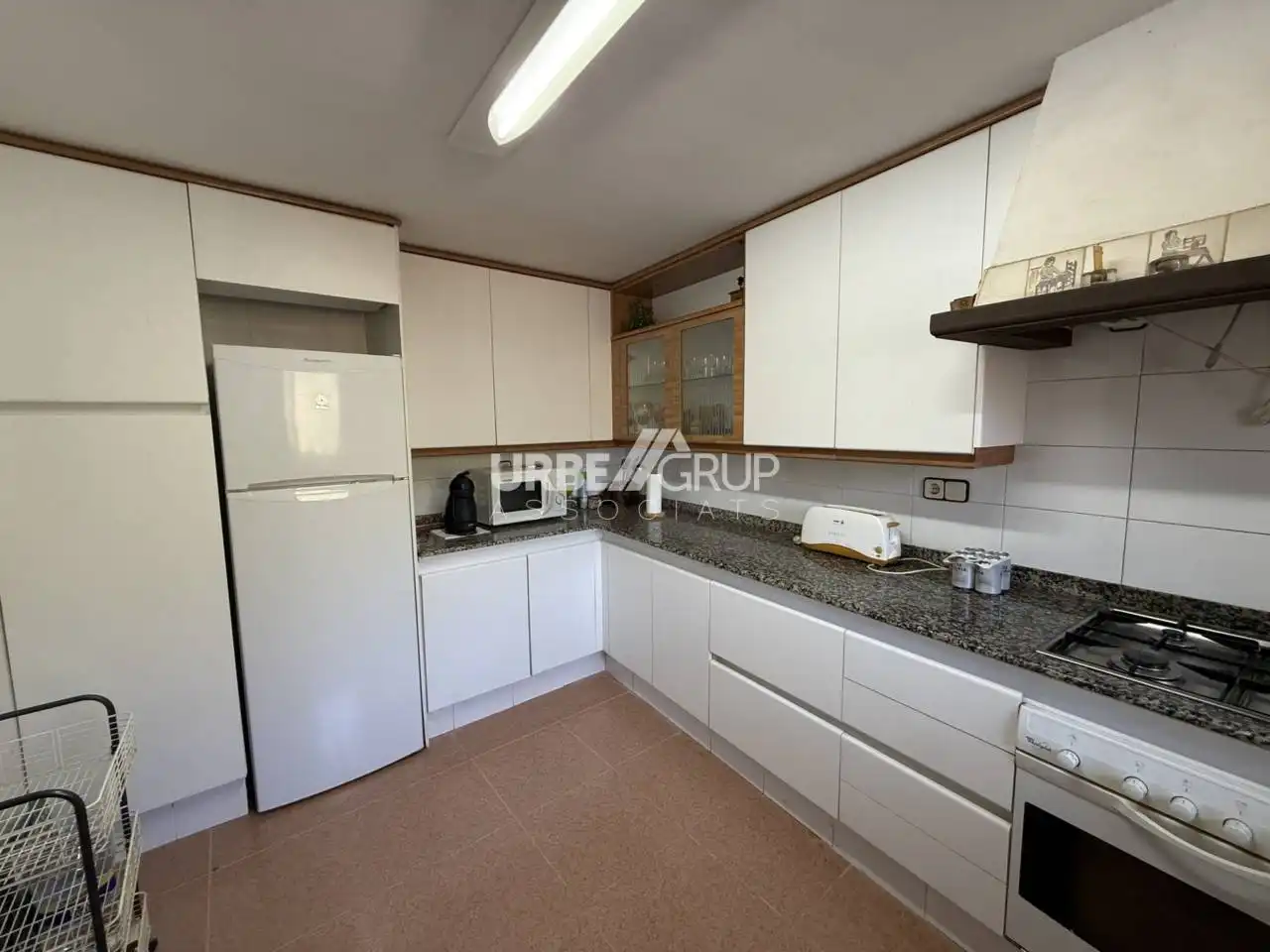 Kitchen of Houses for sale in Mura  with Terrace